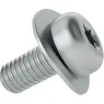 081.55.311 Ettinger Screws, Threaded Rods