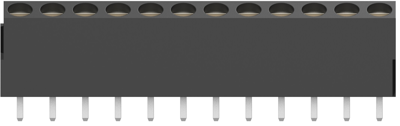 1-1546074-2 TE Connectivity PCB Terminal Blocks Image 4