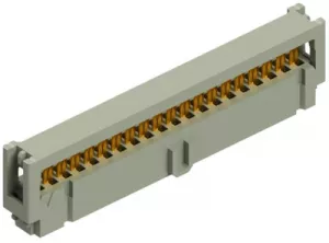 10007460 Fischer Elektronik PCB Connection Systems