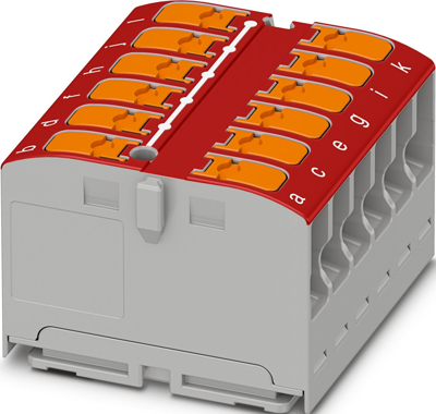 1019574 Phoenix Contact Series Terminals