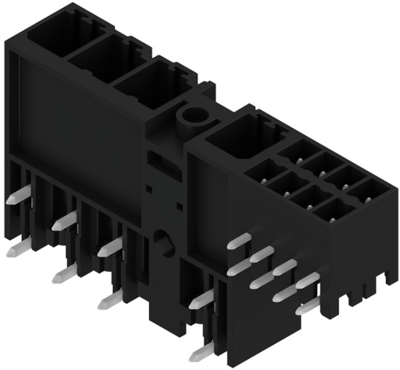1156900000 Weidmüller PCB Connection Systems Image 2