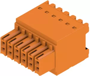 1277320000 Weidmüller PCB Connection Systems