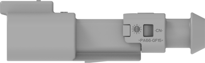 2-2303812-2 DEUTSCH Accessories for Automotive Connectors Image 2