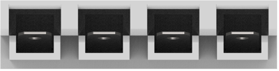 54483-4 AMP PCB Connection Systems Image 5