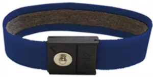 C-189 145 4,0 BJZ ESD Gloves, Wrist Straps, Toe/Heel Grounders, Overshoes
