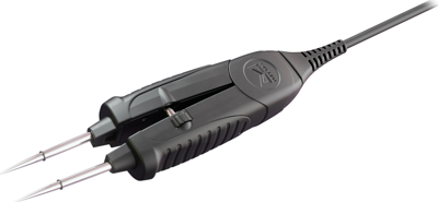 Desoldering tweezers Microfine Series, METCAL MX-H10-MFT
