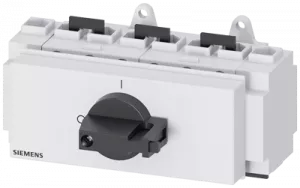 3LD2230-8VQ11-0AF6 Siemens Circuit Breakers
