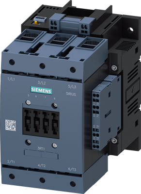 3RT1054-3XF46-0LA2 Siemens Contactors