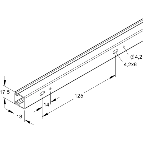 HKL2020.6 Kleinhuis Cable Channels Image 3
