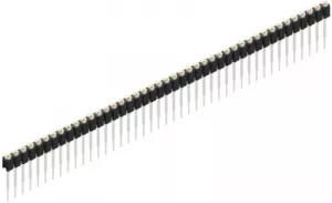 MK13X143Z Fischer Elektronik PCB Connection Systems