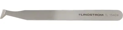 TL 15AGW LINDSTRÖM Tweezers Image 2