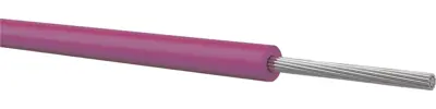 060102506 Kabeltronik Insulated stranded wires