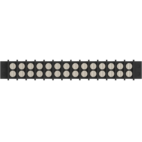 1-1546306-4 TE Connectivity PCB Terminal Blocks Image 3