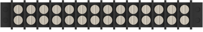 1-1546306-4 TE Connectivity PCB Terminal Blocks Image 3