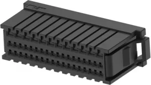 1827540-1 TE Connectivity PCB Connection Systems
