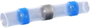 22C463 QUADRIOS Butt splices