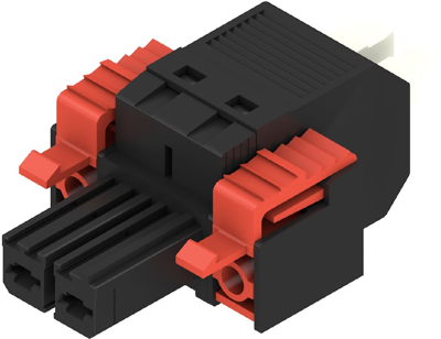 2549280000 Weidmüller PCB Connection Systems Image 1