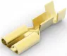 41202 AMP Receptacles