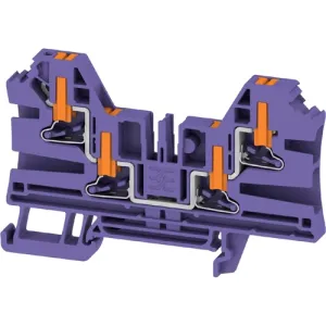 2872160000 Weidmüller Series Terminals