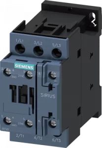 3RT2023-1AC20 Siemens Contactors