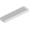 10021638 Fischer Elektronik Heat Sinks