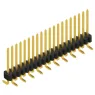 SLV W 1 SMD 073 20 G Fischer Elektronik PCB Connection Systems