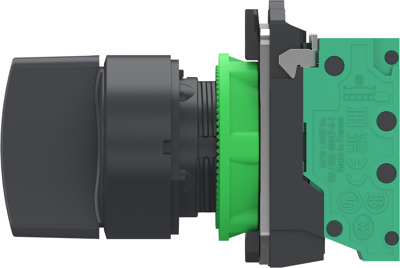 XB5AD535 Schneider Electric Actuators, Signal Elements and Front Elements Image 4