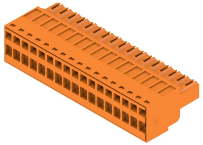 1690340000 Weidmüller PCB Connection Systems Image 2