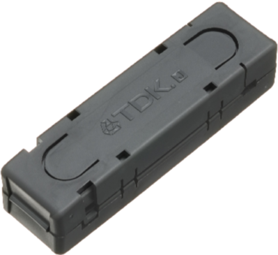 ZCAT6819-5230D-BK TDK Ferrite cable cores