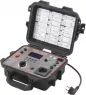 GT-900-D BEHA-AMPROBE VDE testers, Installation testers, Insulation testers