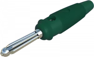 BUELA 20 K GN Hirschmann Test & Measurement Laboratory Connectors