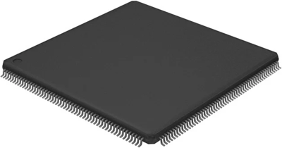 LPC2468FBD208K NXP Microcontrollers
