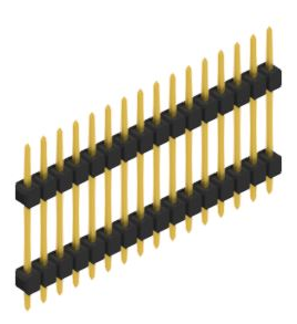 10056675 Fischer Elektronik PCB Connection Systems