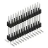 SLV W 10 SMD 102 26 Z Fischer Elektronik PCB Connection Systems