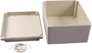 RS5805 Hammond General Purpose Enclosures