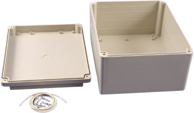 RS5805 Hammond General Purpose Enclosures Image 1