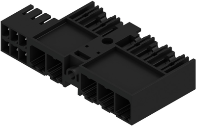 1090380000 Weidmüller PCB Connection Systems Image 1