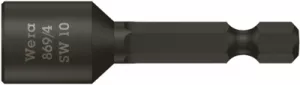 05135224001 Wera Sockets, Ratchets and Accessories