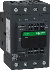 LC1DT80A3BD Schneider Electric Contactors