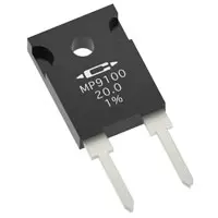 MP9100-20.0-1% Caddock Wirewound Resistors Image 1