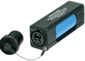 NAO2S-H1W-A Neutrik Fibre Optic Connectors