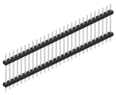 SLY512228Z Fischer Elektronik PCB Connection Systems