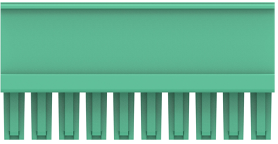 1-1986375-0 TE Connectivity PCB Terminal Blocks Image 4