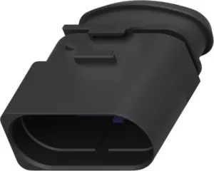 1718167-1 AMP Automotive Power Connectors