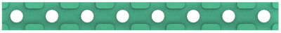 1986717-8 TE Connectivity PCB Terminal Blocks Image 3