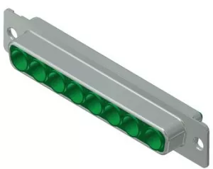 3008W8SXX99A10X CONEC D-Sub Connectors