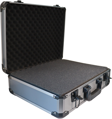 P 7335 PeakTech Trolleys, bags, cases and holders Image 1