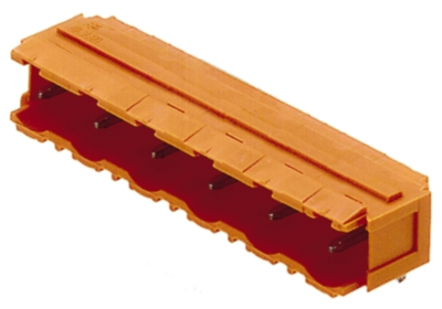1628470000 Weidmüller PCB Connection Systems