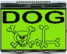 EA DOGXL160L-7 DISPLAY VISIONS LED-Modules