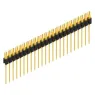 MK 08 24 G Fischer Elektronik PCB Connection Systems